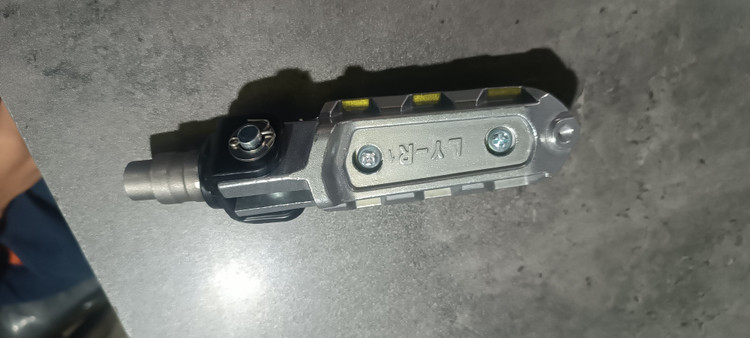 جاپایی جلو بنلی 180 راست با کد فنی (B-20-008) (کوکما) مشخصات