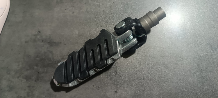 جاپایی جلو بنلی 180 چپ با کد فنی (B-20-007) (کوکما)