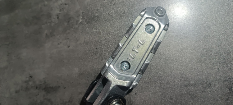 جاپایی جلو بنلی 180 چپ با کد فنی (B-20-007) (کوکما)